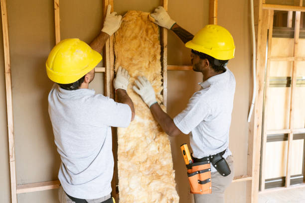 Types of Insulation We Offer in Harrisburg, IL