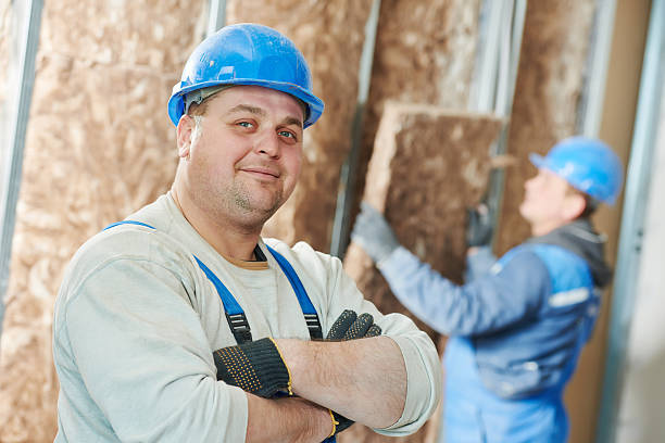 Trusted Harrisburg, IL Foam Insulation Services Experts